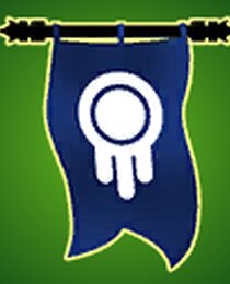 Oathbound Standard