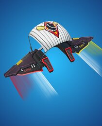 Infield Fly