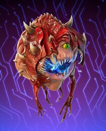 Cacodemon