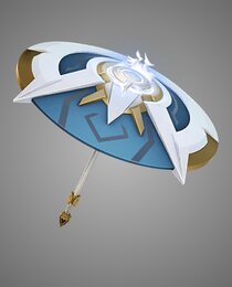 The Peerless Parasol