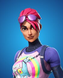 Brite Bomber