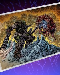 Doom Slayer