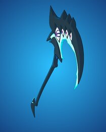 Fanged Foresight