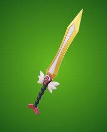 Legendary Blade of Insight