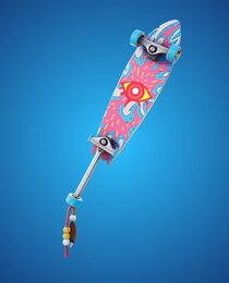 Board Breaker