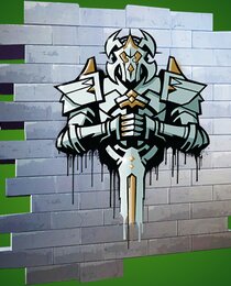 Mark of the Champion