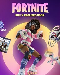 Fully Realized Pack