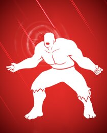 HULK SMASH!