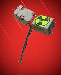 Demolisher