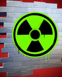 Warning: Gamma Rays