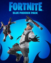 Blue Phoenix Pack