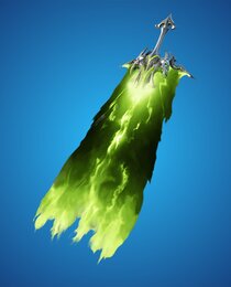 Soul Shroud