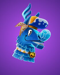 Chill-la-la-Llama