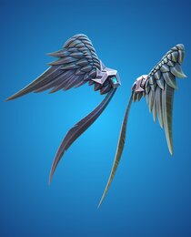 Wings of Woe