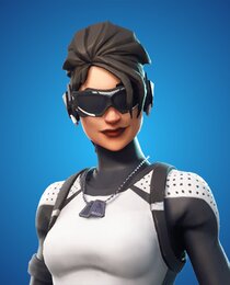 Arctic Assassin