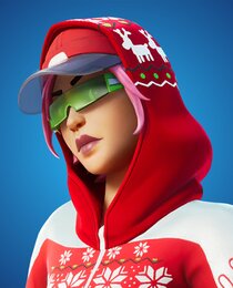 Arctic Adeline
