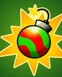 Boom Bauble