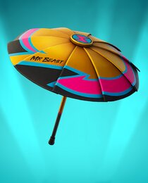 Beast Brella
