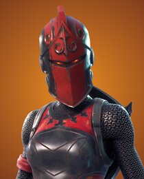 Red Knight