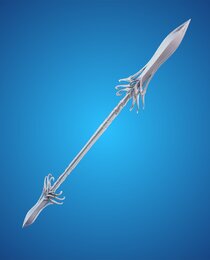 Silver Sleet