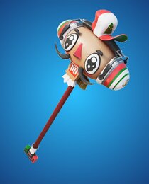 Sledgecracker