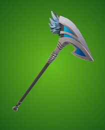 Plumed Talon