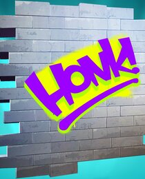 Honk!
