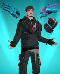 MrBeast6000 Bundle