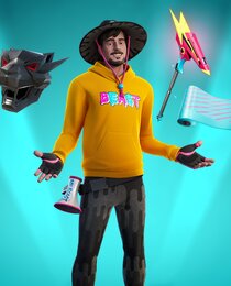 MrBeast Bundle