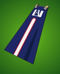 U.A. Cape