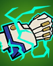 Deku's Glove