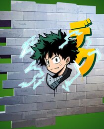 Deku