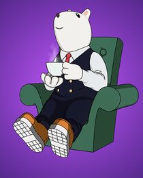 Principal Nezu
