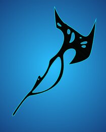 Blackwhip Axe