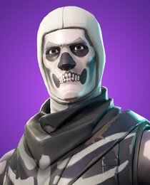 Skull Trooper 