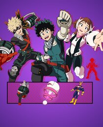 Class 1-A Bundle