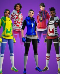 Midfield Strike Bundle