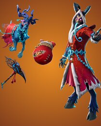 Krampus Bundle
