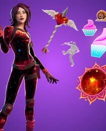 LittlestSnail's Locker Bundle
