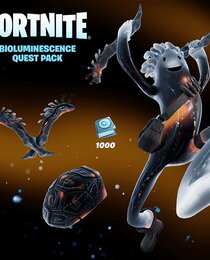 Bioluminescence Quest Pack