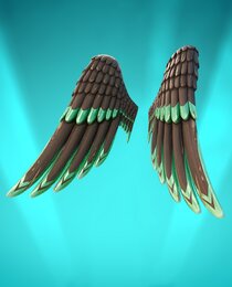 Wings of Victory
