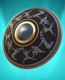Dunk Buckler