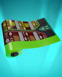 Ankara Print