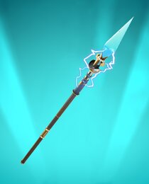 Diamond Doru