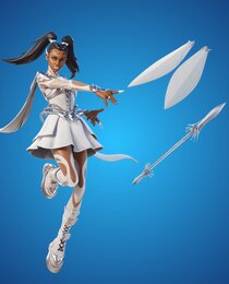 Fae Ballet Bundle