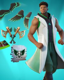 Giannis Antetokounmpo Bundle