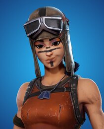 Renegade Raider