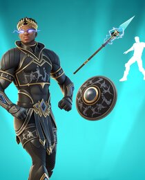 Hoplite Giannis Bundle