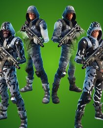 Hidden Hail Bundle