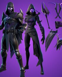 Dread Dimension Bundle